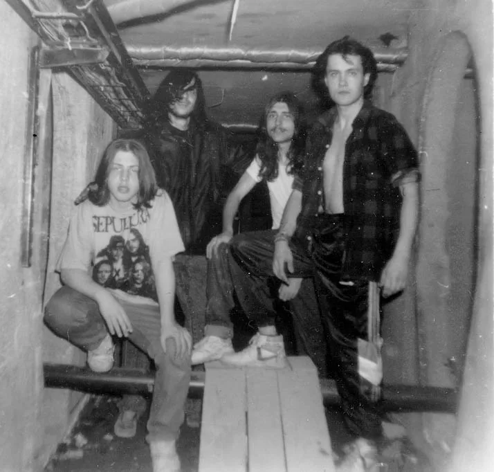 Black Death