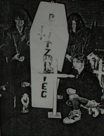 Blitzkrieg