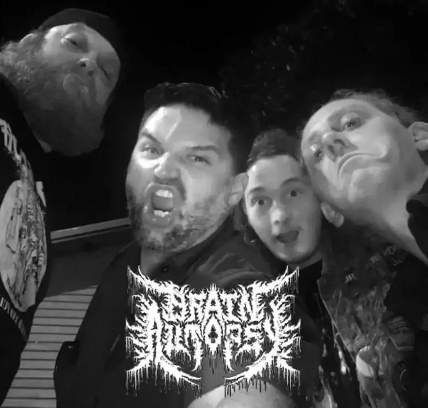 Brain Autopsy