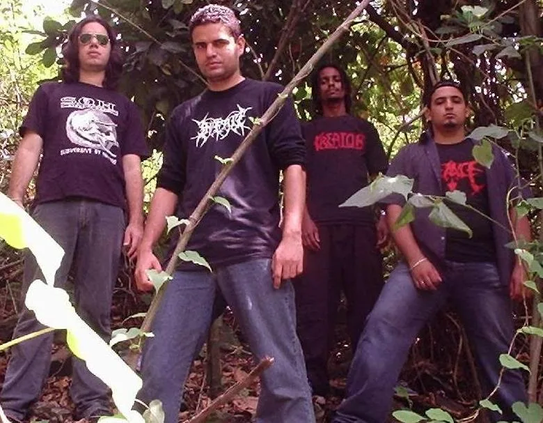 Disturbed Souls