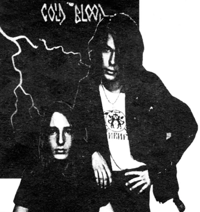 Cold Blood