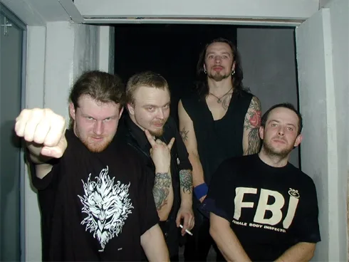 Eternal Sick