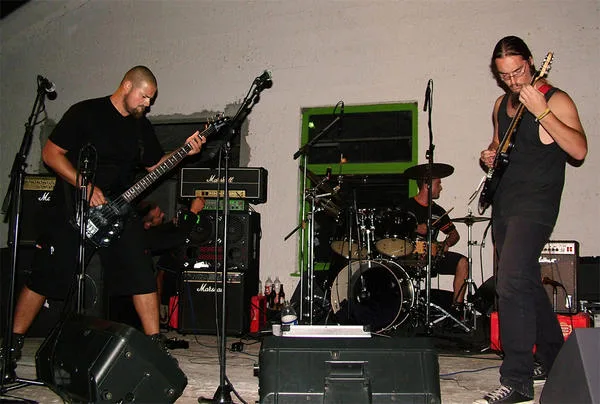 band