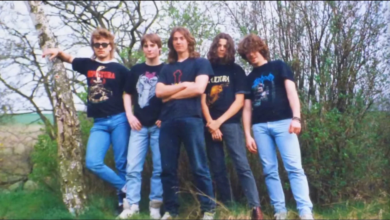 Braindeath