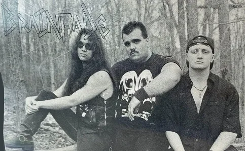 Brainfade