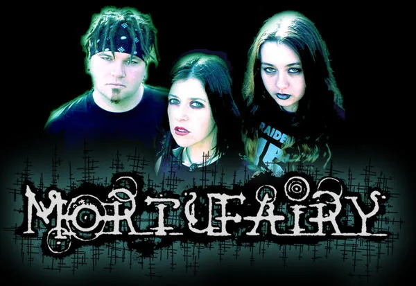 Mortufairy