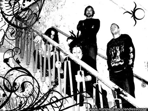 Endless Curse