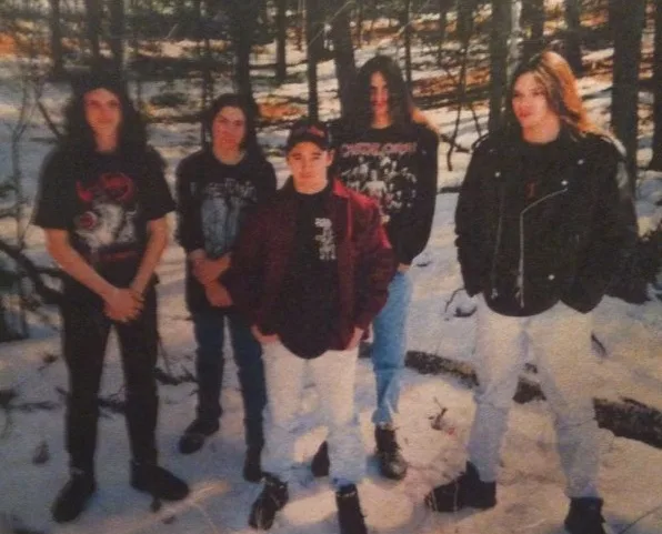 Exhumed
