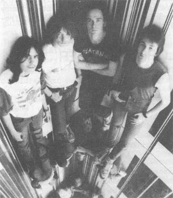 Death Squad