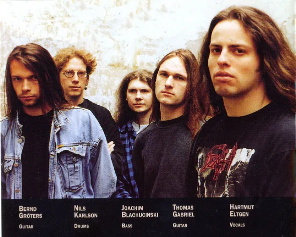 Last Rites