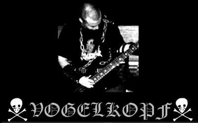 Vogelkopf