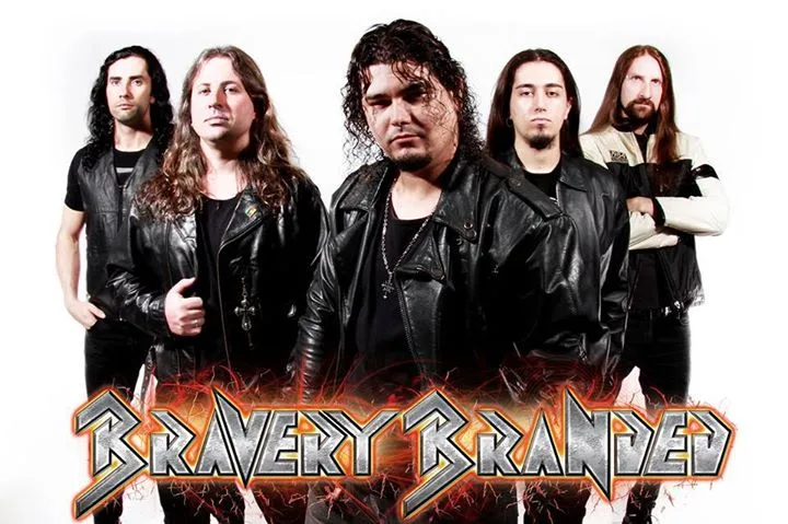 Bravery Branded