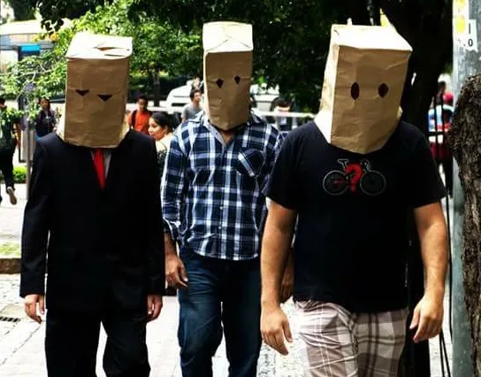 Bread Bag