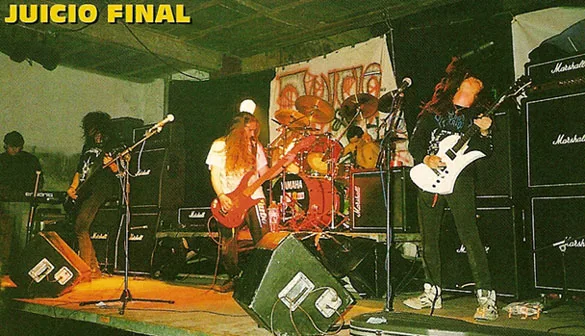 Juicio Final