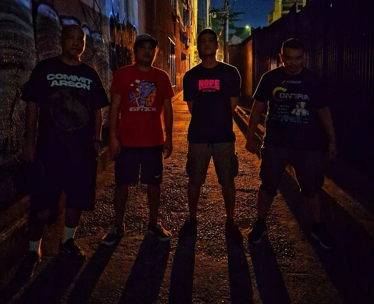 Nuclear Punishment