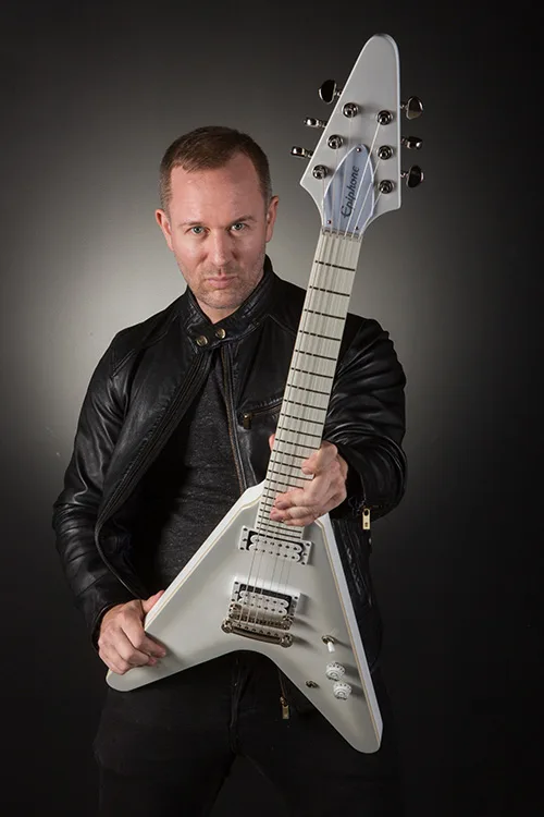 Brendon Small's Galaktikon