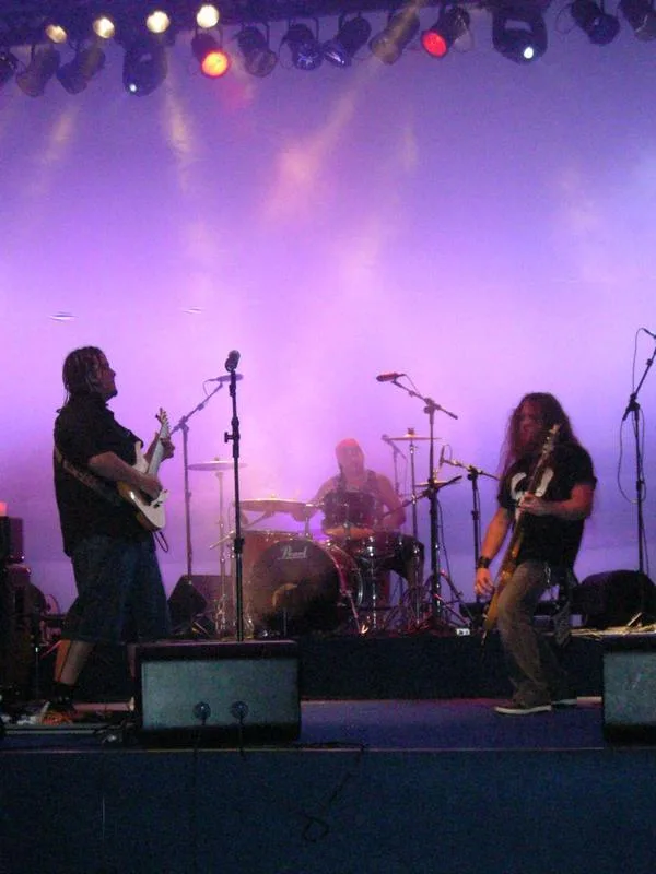 Breno Teixeira Trio