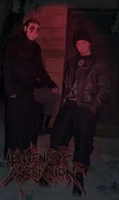 Envenom Ascension