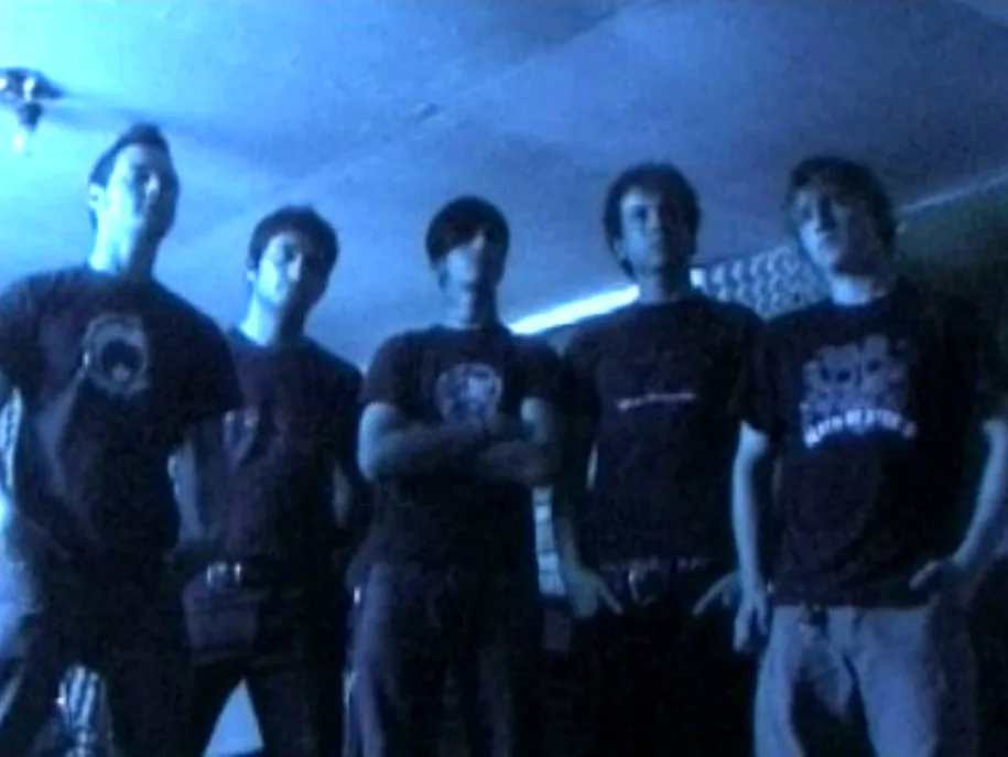 Bridges Left Burning