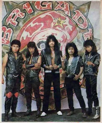 Brigade Metal