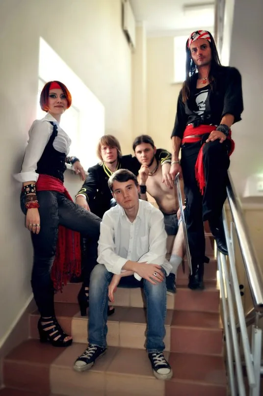 Brigantina