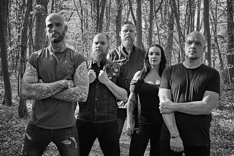 Bring On the Bloodshed