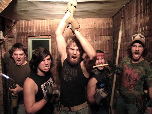 Bringing Down Broadway