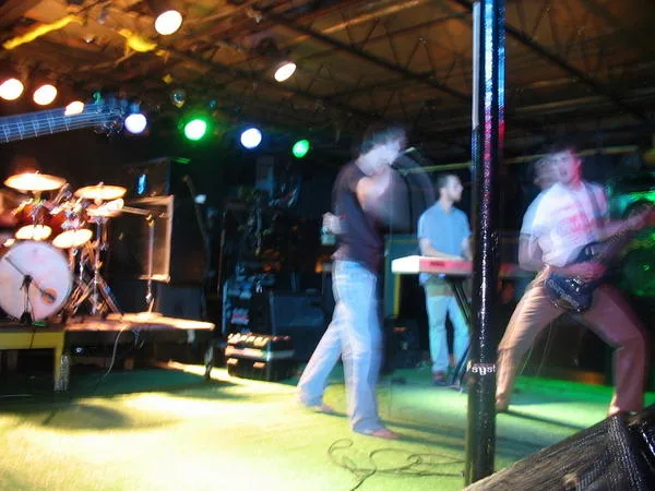 band