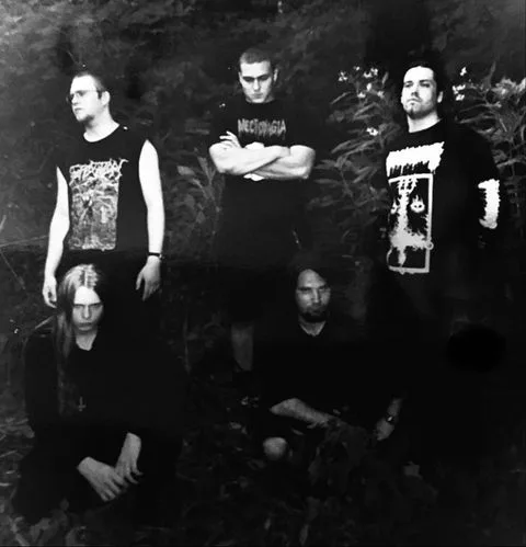 Feral Horde