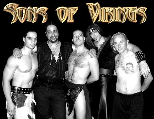 Sons of Vikings