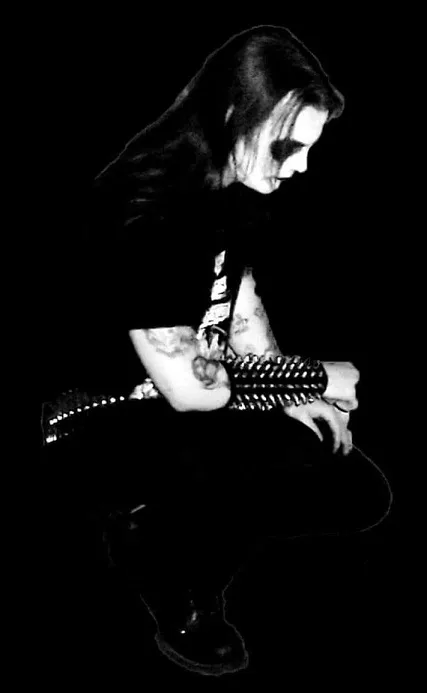 Pagan Heritage