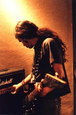 Kerveros