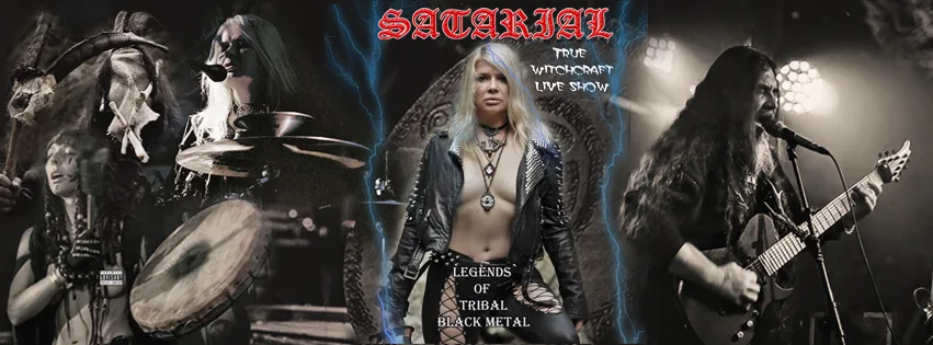 Satarial