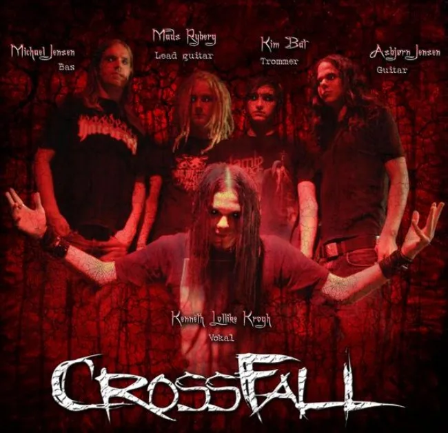 Crossfall