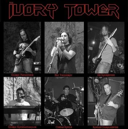 The Ivory Tower