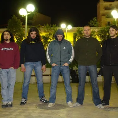 More of Myself to Kill