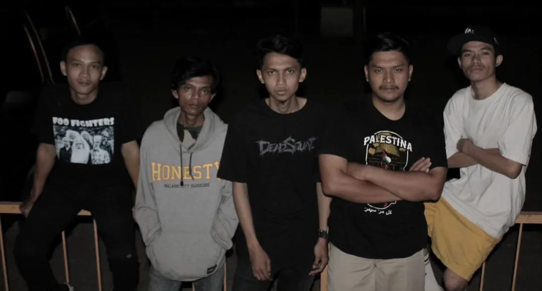 Broken of Dispromise