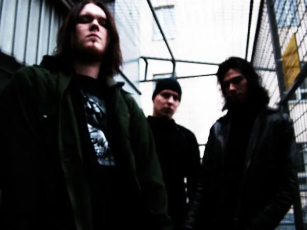The Broken Sun