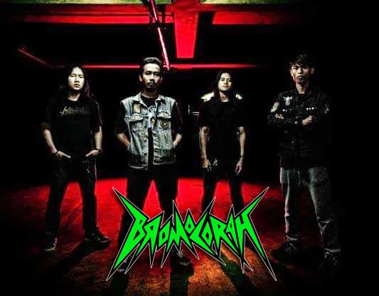 Bromocorah