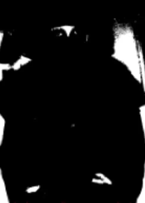 Brooding Jųju of Misanthropy