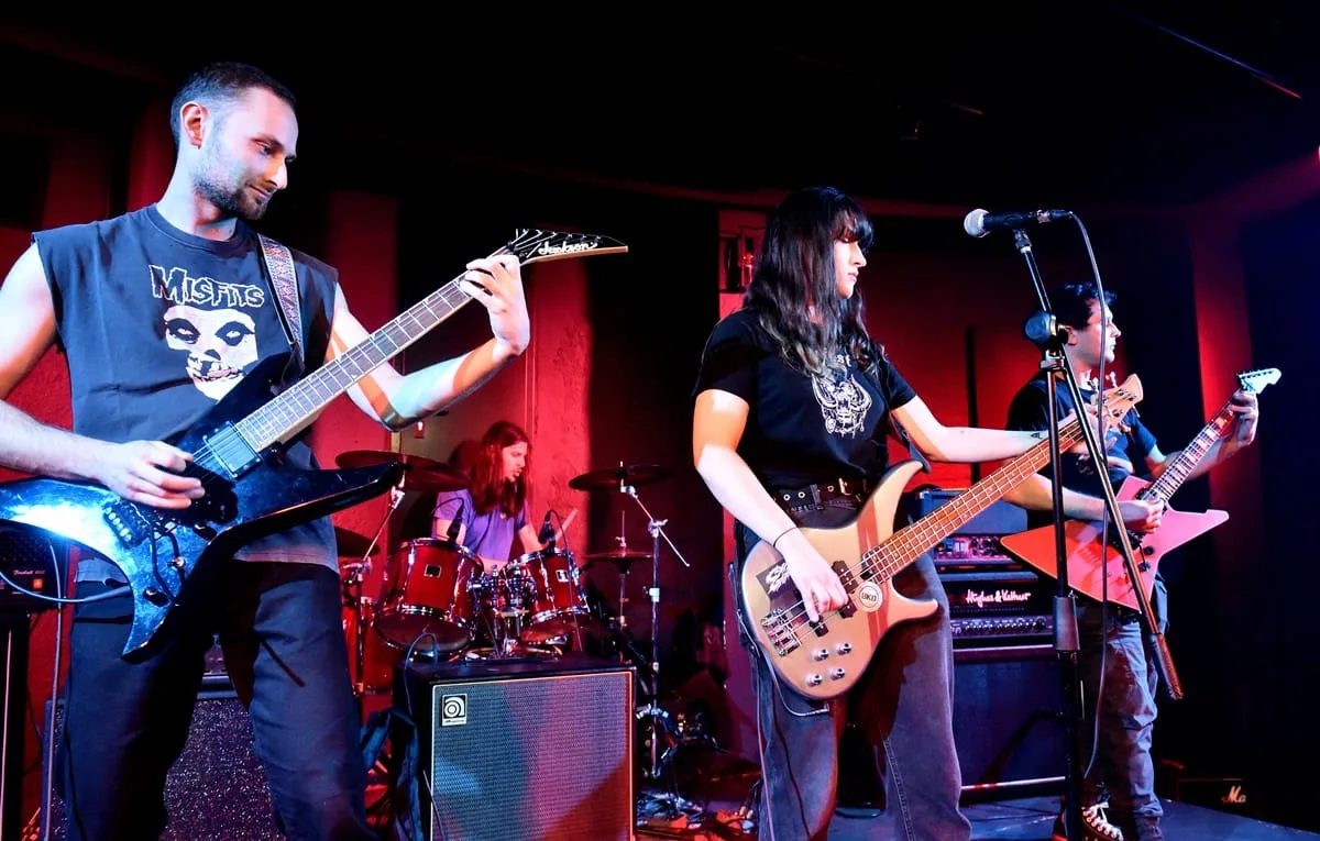 Devastation A.D.