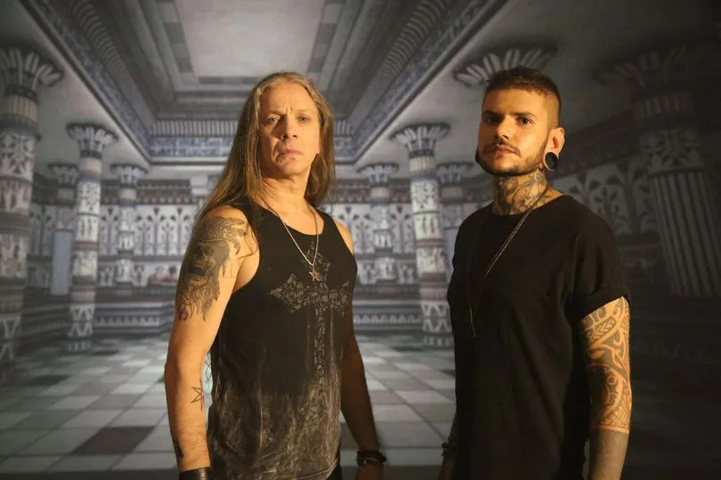 Brother Against Brother