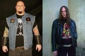 Godless Rising