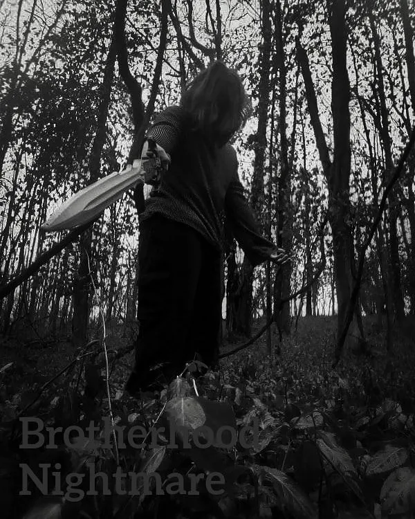 Brotherhood Nightmare
