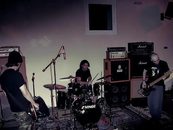 Brotherhood of Sleep