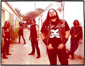 Brothers of Conquest