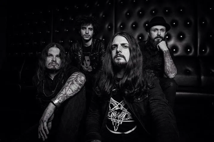 Brothers of the Head