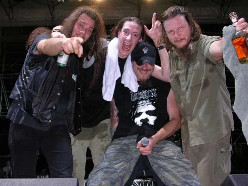 Brothers of Whiskey
