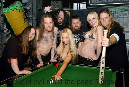 band