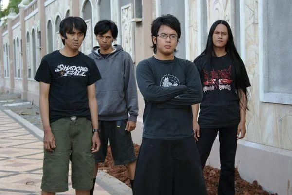 Troops of Brutality